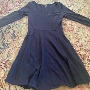 Forever 21 Skater Dress